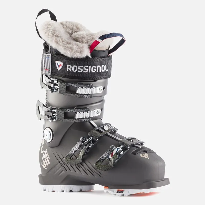 Women's On Piste Ski Boots Pure Heat GW