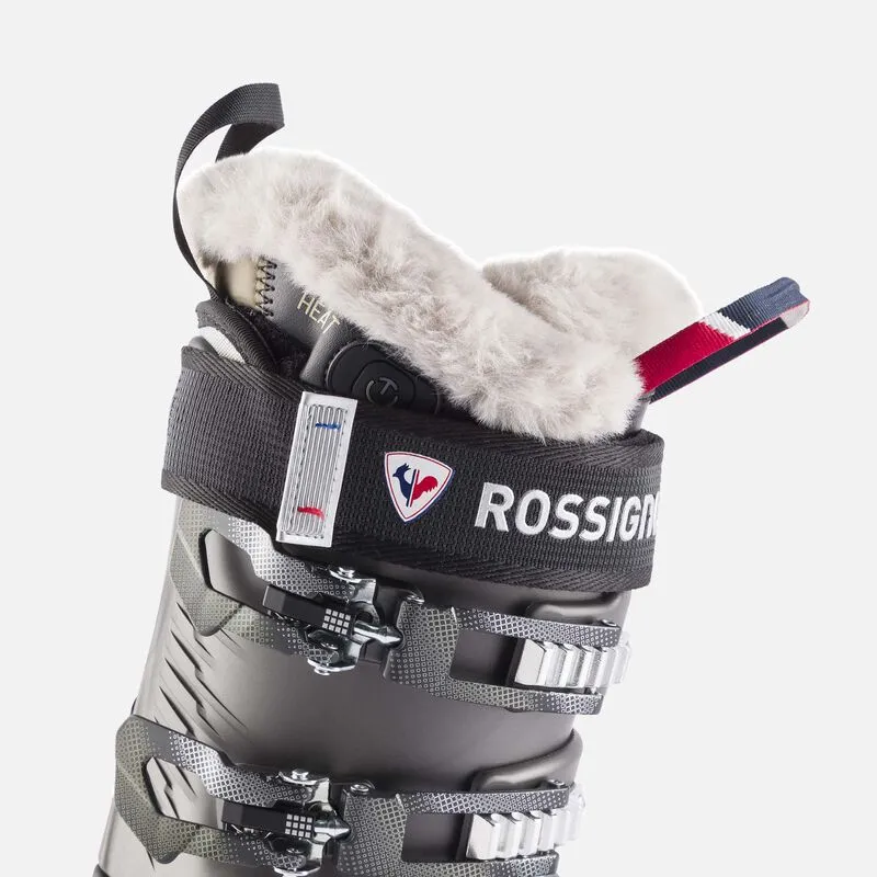 Women's On Piste Ski Boots Pure Heat GW