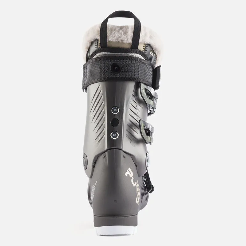 Women's On Piste Ski Boots Pure Heat GW