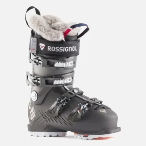 Women's On Piste Ski Boots Pure Heat GW