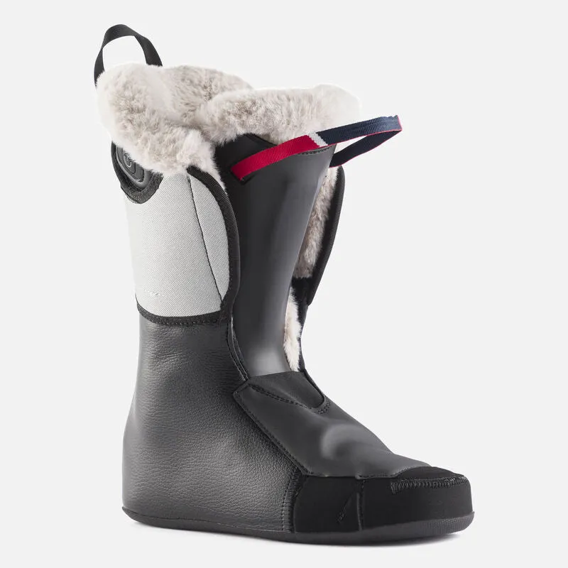 Women's On Piste Ski Boots Pure Heat GW