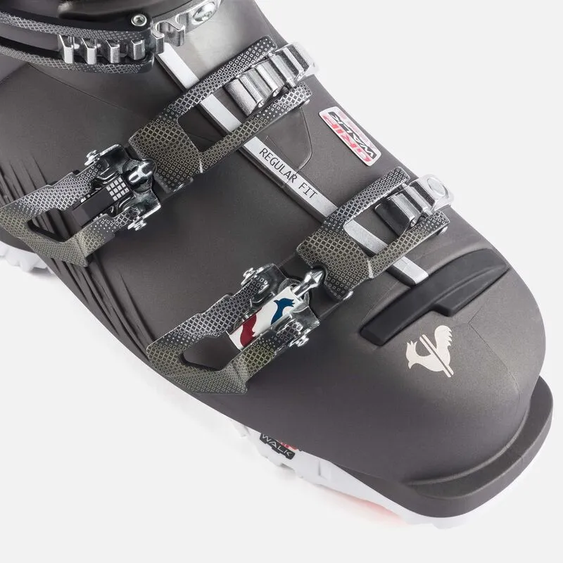 Women's On Piste Ski Boots Pure Heat GW