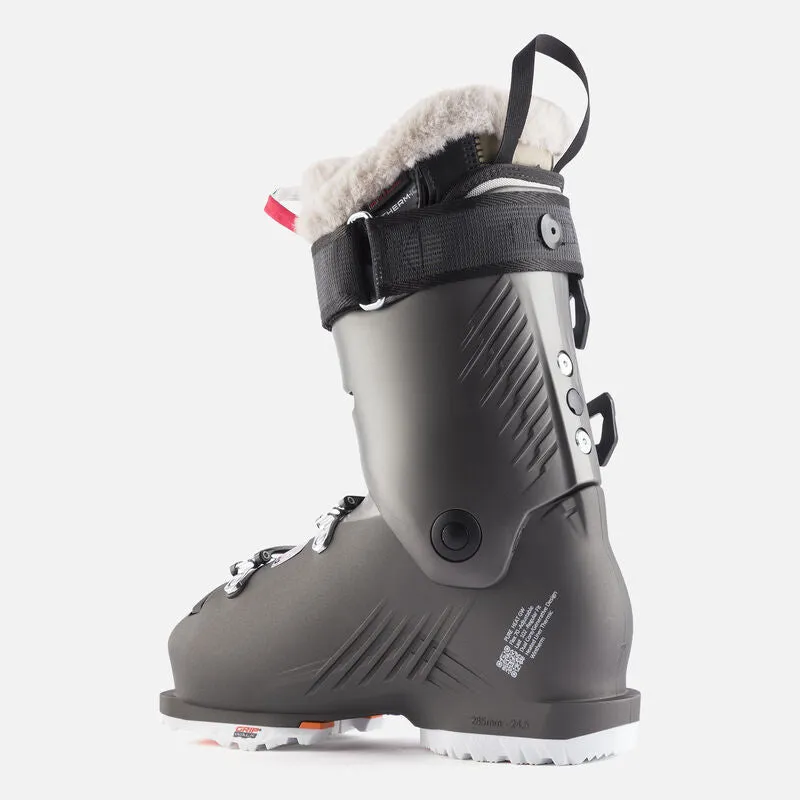 Women's On Piste Ski Boots Pure Heat GW