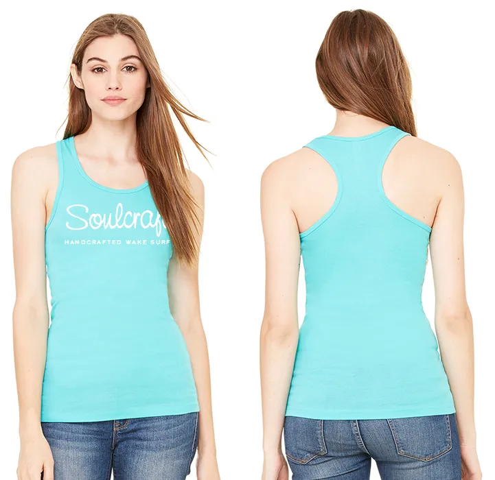 Women's Soulcraft Wake Surf Tank