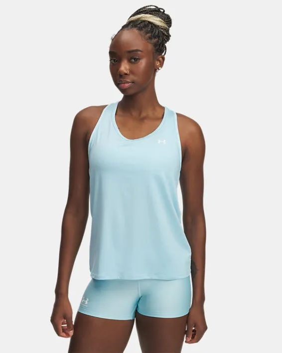 Women's  UA Tech™ Knockout Tank - 1389851