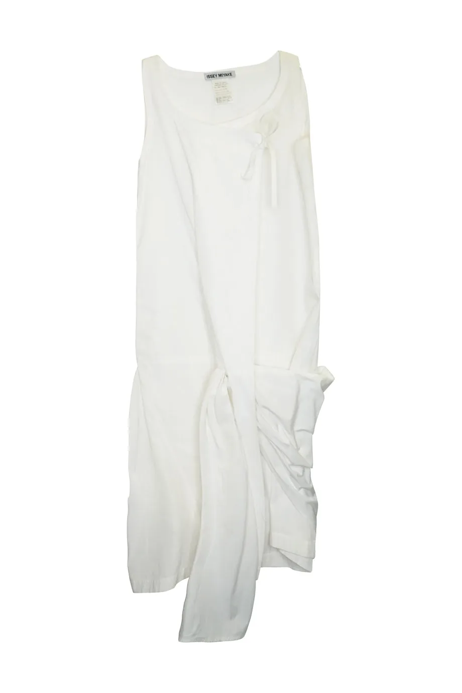 [WW20631] Issey Miyake | Knee Length Dress