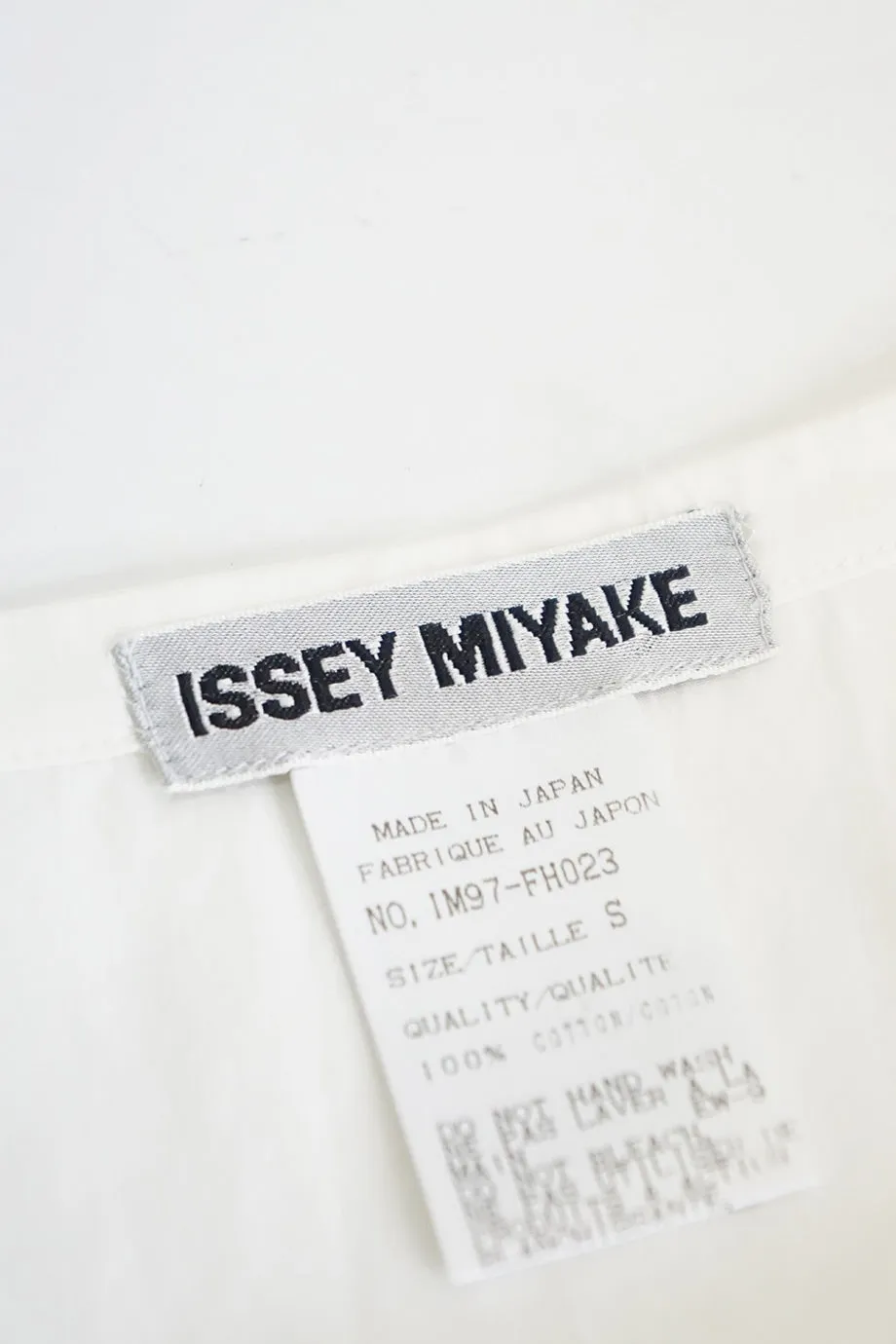[WW20631] Issey Miyake | Knee Length Dress
