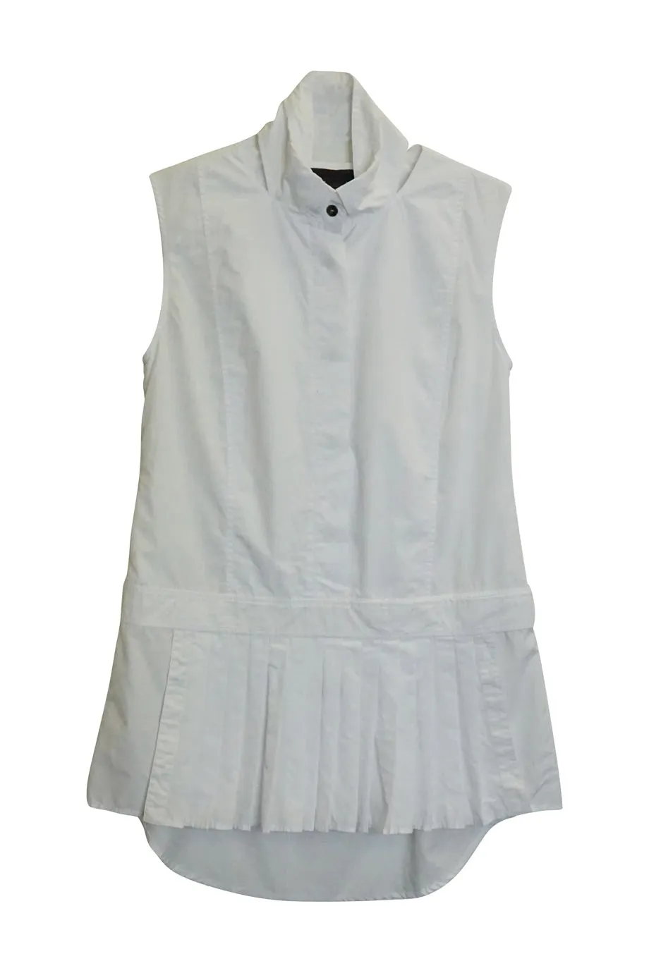[WW20881] Alexander Wang | Sleeveless Top