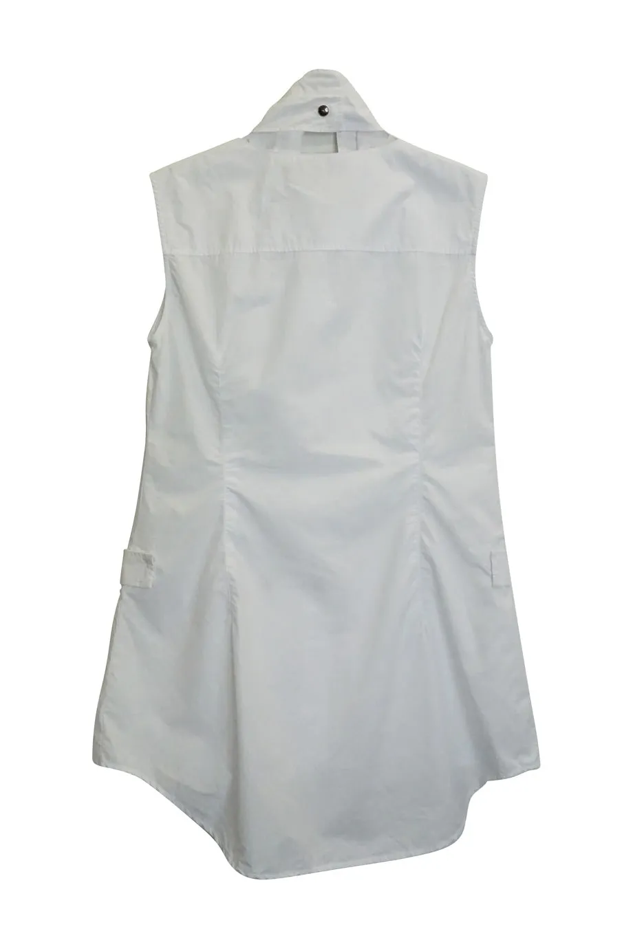 [WW20881] Alexander Wang | Sleeveless Top