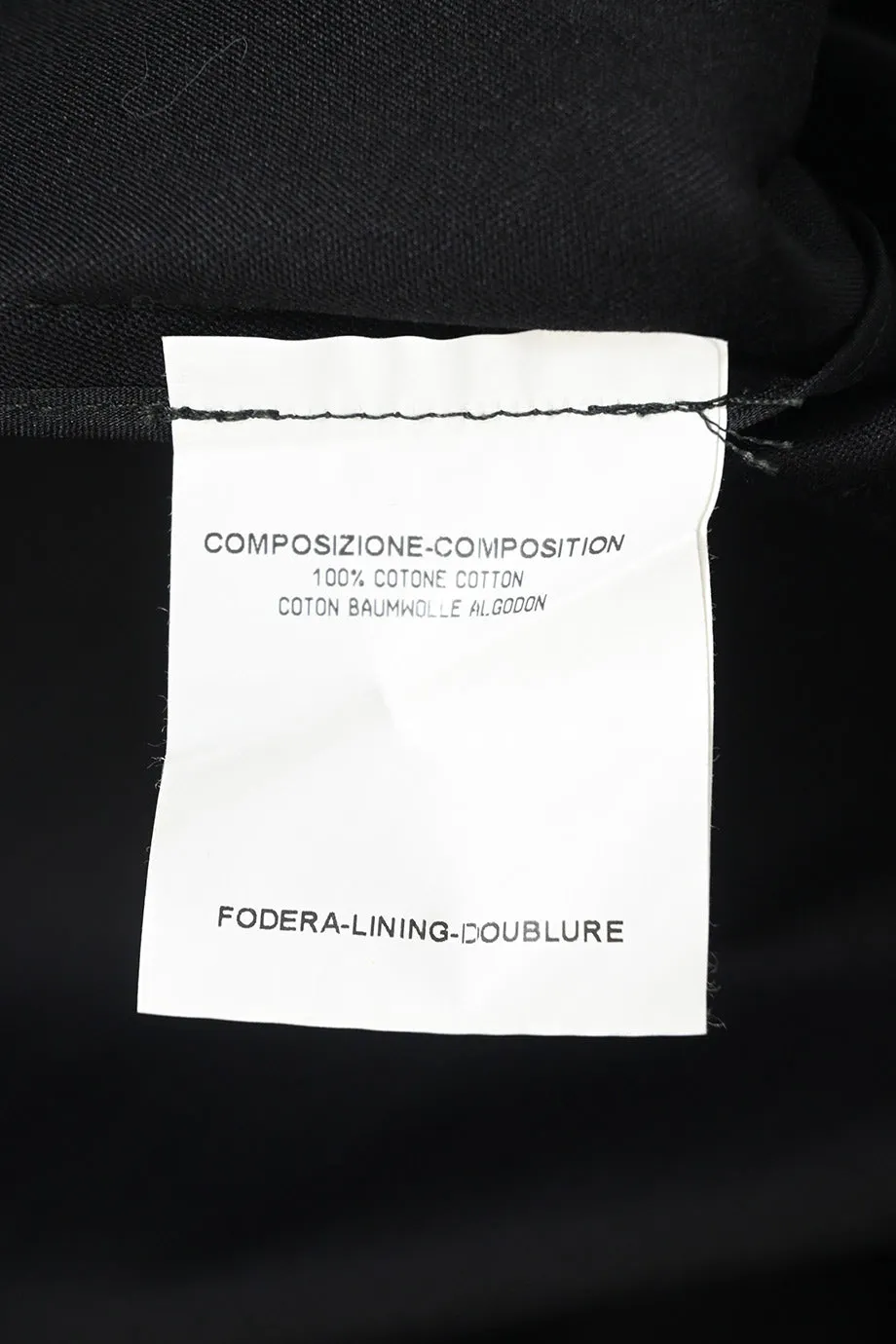 [WW46890] Saint Laurent | Mini Dress