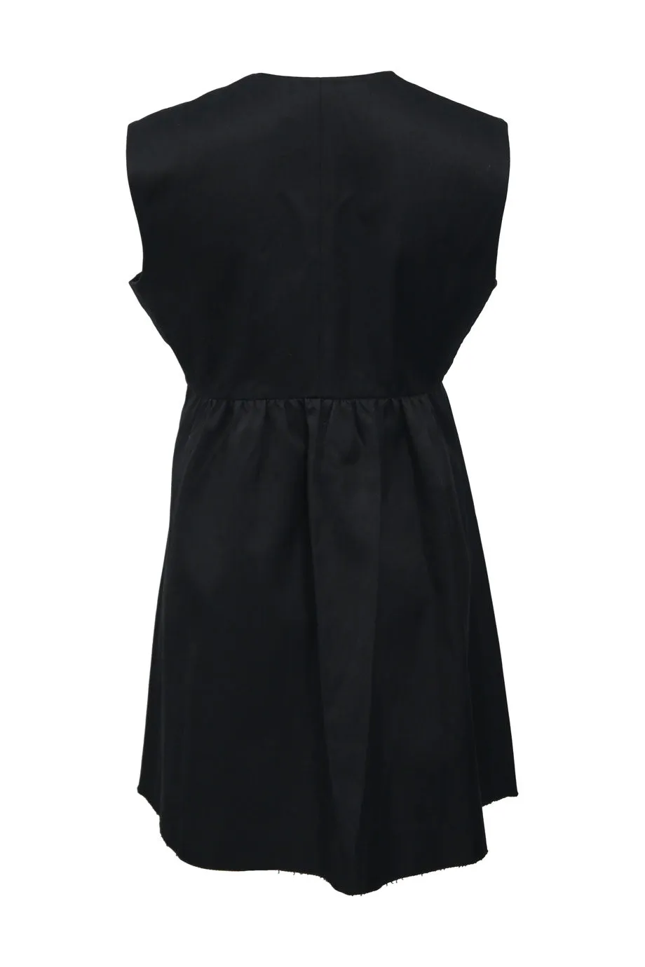 [WW46890] Saint Laurent | Mini Dress