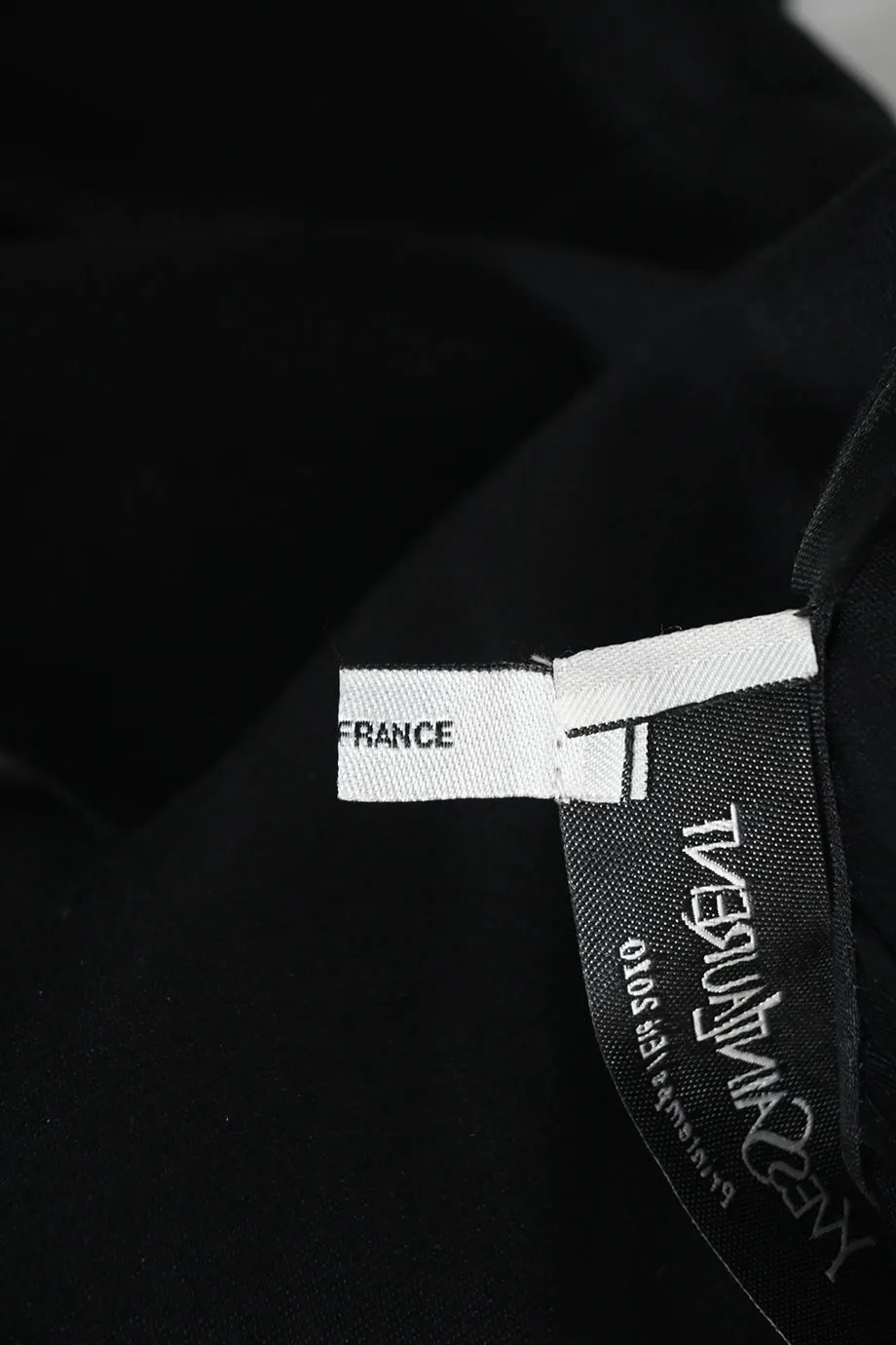 [WW46890] Saint Laurent | Mini Dress