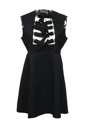[WW46890] Saint Laurent | Mini Dress