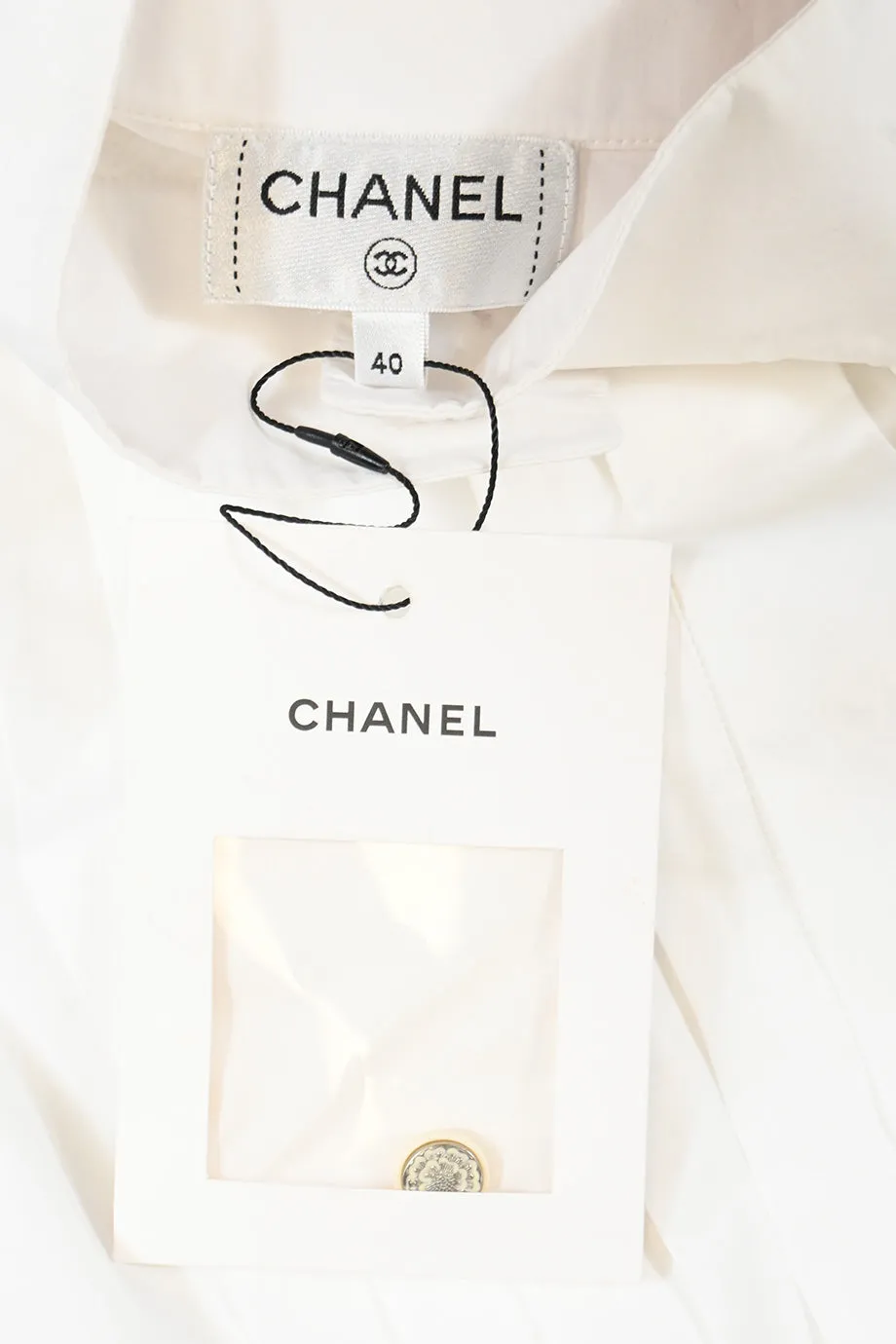 [WW47173] Chanel | Sleeveless Top