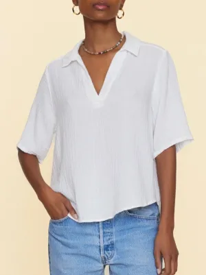 Xirena Ryder Top