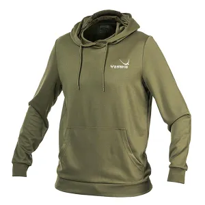 Yasaka Hoody Kansas