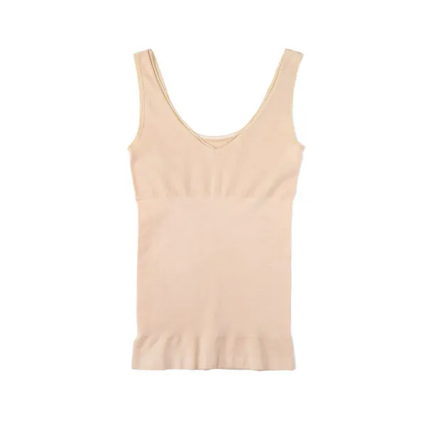 Yummie Seamless Outlast® 2-Way Tank