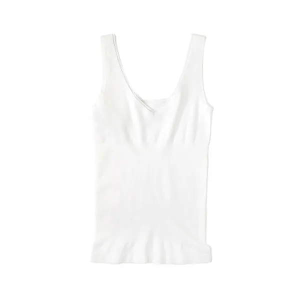 Yummie Seamless Outlast® 2-Way Tank