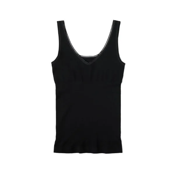 Yummie Seamless Outlast® 2-Way Tank