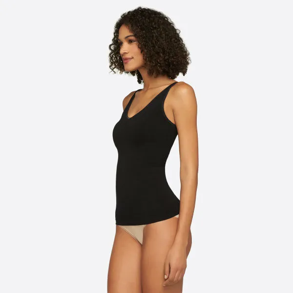 Yummie Seamless Outlast® 2-Way Tank
