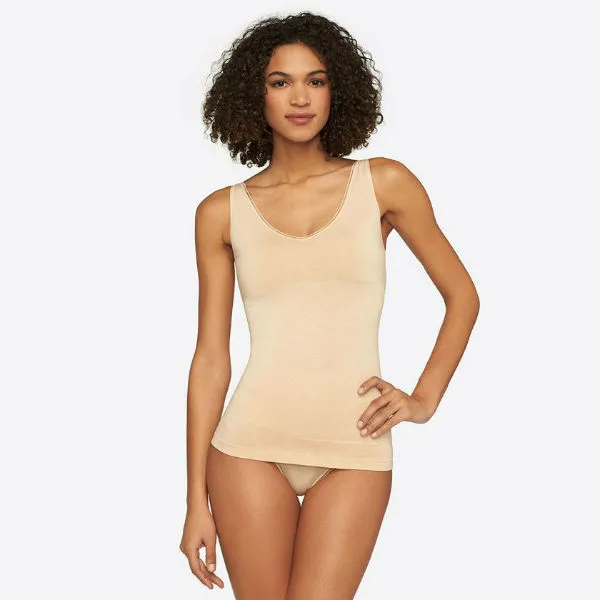 Yummie Seamless Outlast® 2-Way Tank