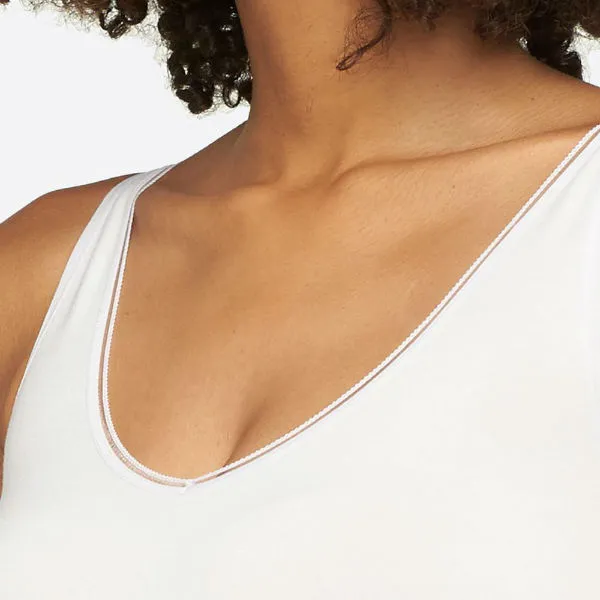 Yummie Seamless Outlast® 2-Way Tank