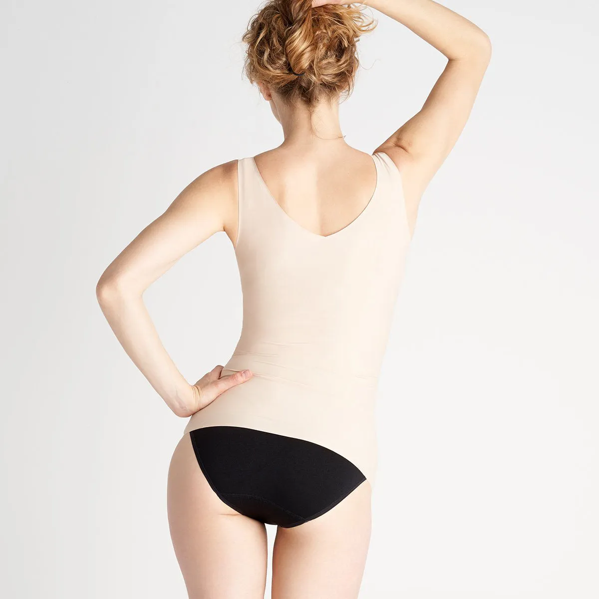 Yummie Seamless Shaping 6-In-1 Tank