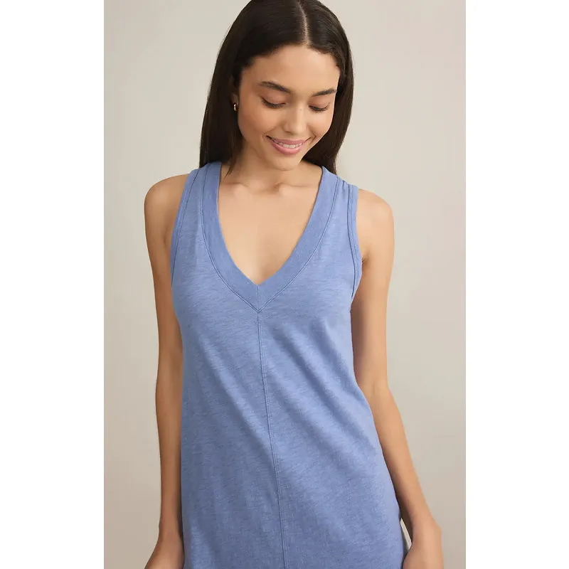 Z Supply Palisades Midi Dress