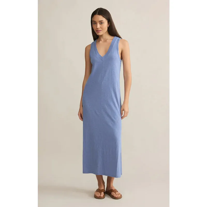 Z Supply Palisades Midi Dress