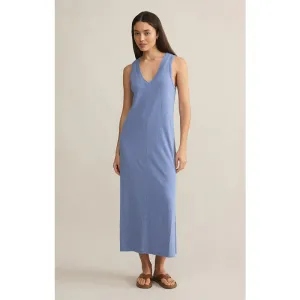 Z Supply Palisades Midi Dress
