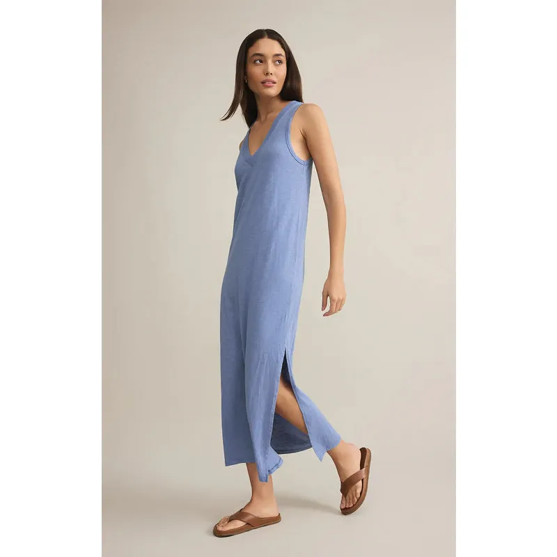 Z Supply Palisades Midi Dress