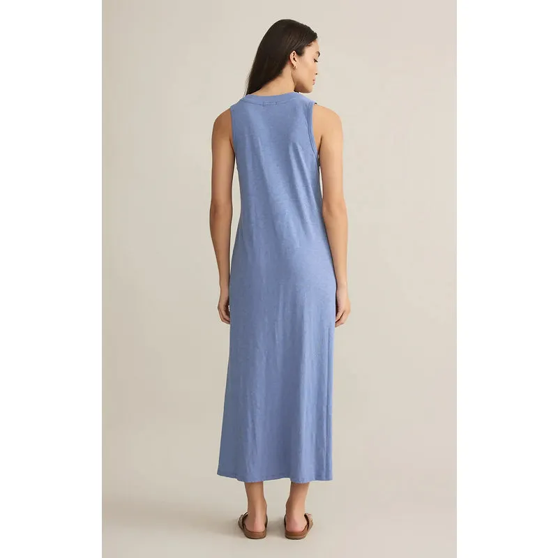 Z Supply Palisades Midi Dress