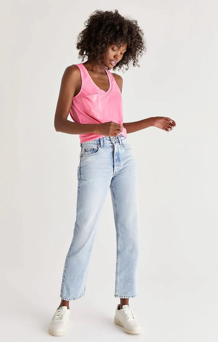 Z Supply The Pocket Racer Tank