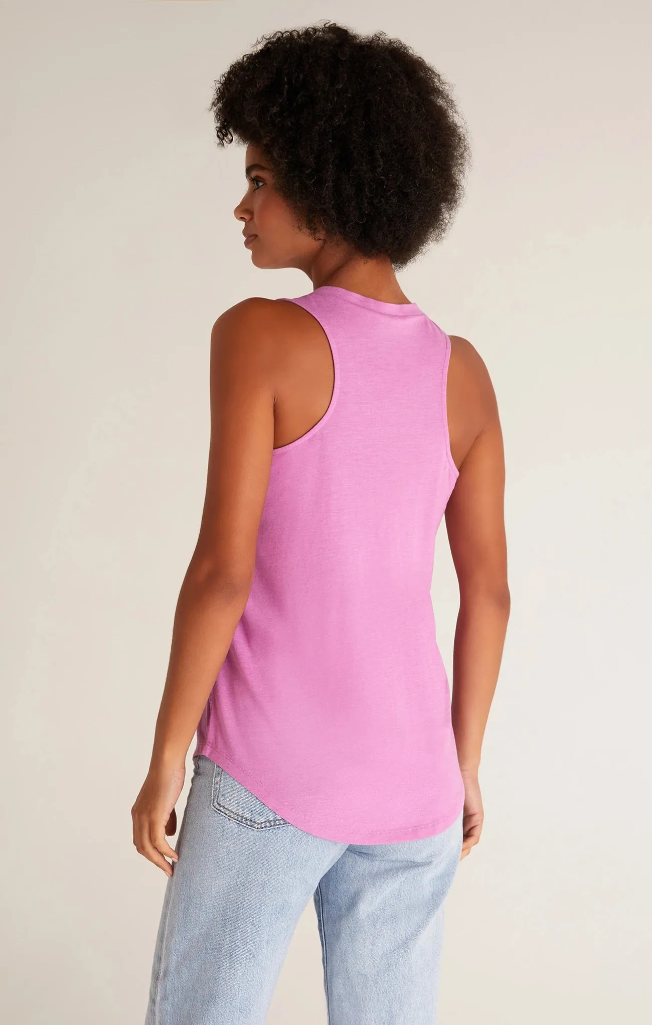 Z Supply The Pocket Racer Tank