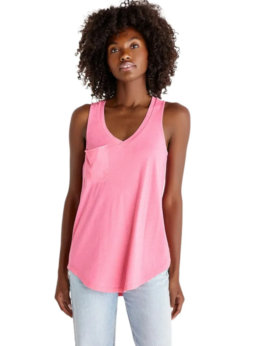 Z Supply The Pocket Racer Tank