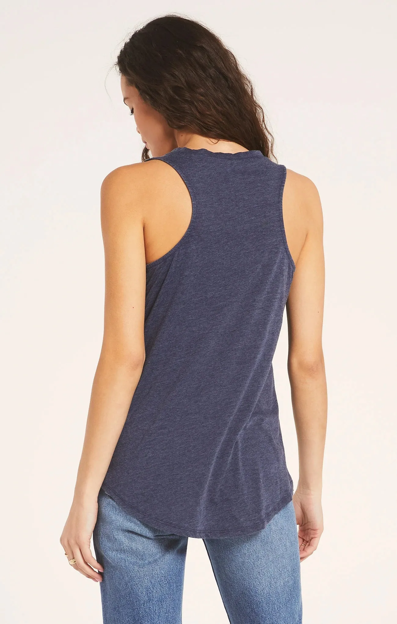 Z Supply The Pocket Racer Tank