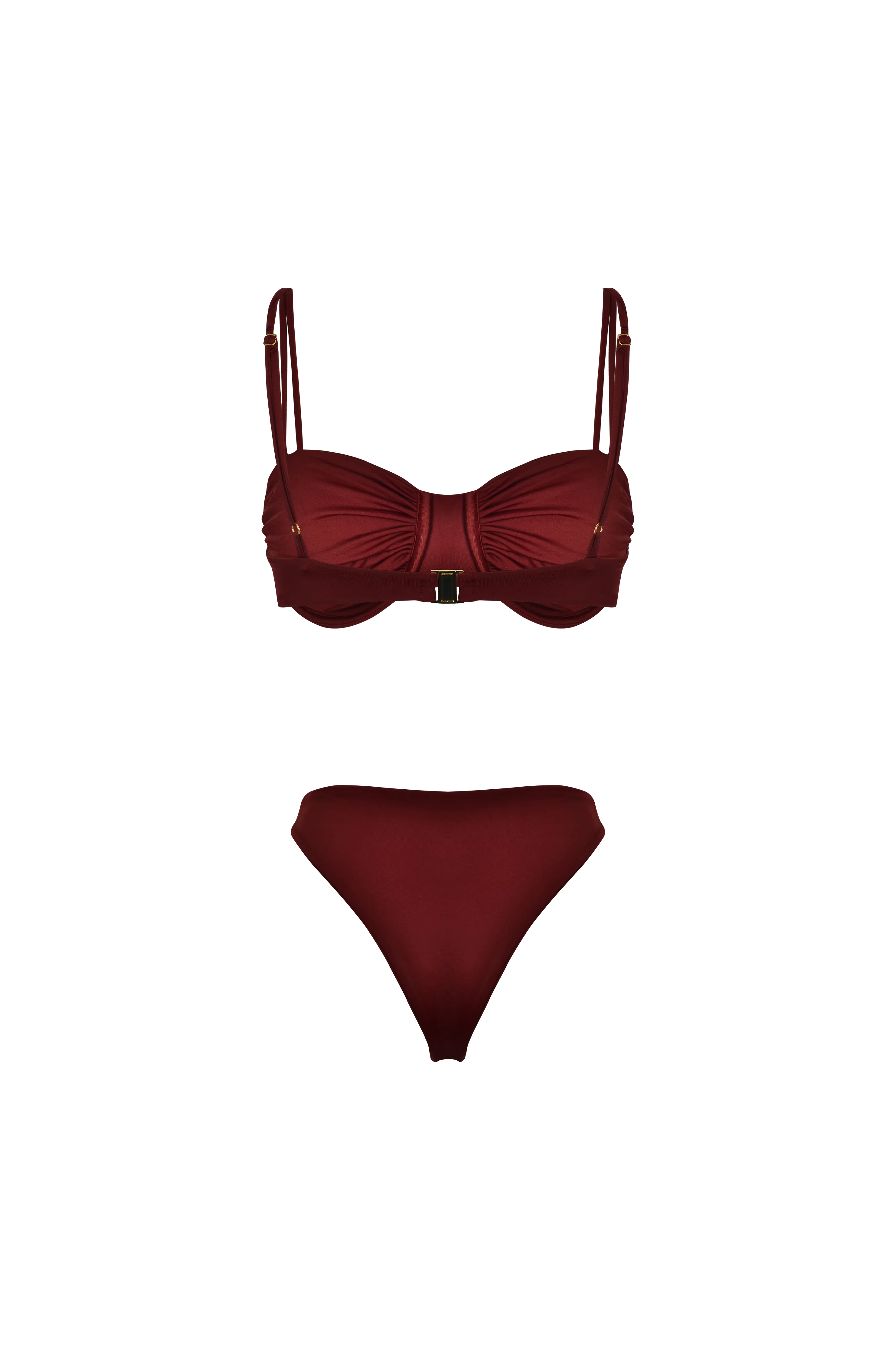 Zephyr Bottom Rouge