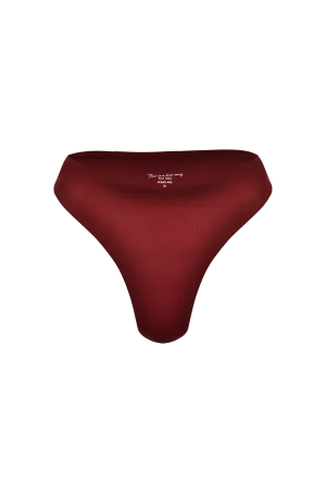 Zephyr Bottom Rouge